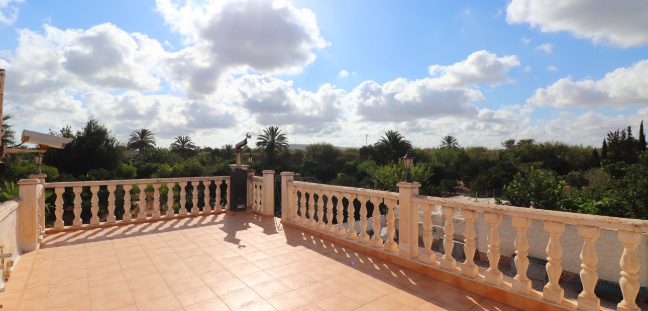 Venta - Country Property -
Heredades - Heredades - Country