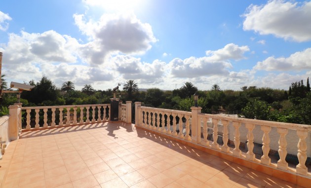 Venta - Country Property -
Heredades - Heredades - Country