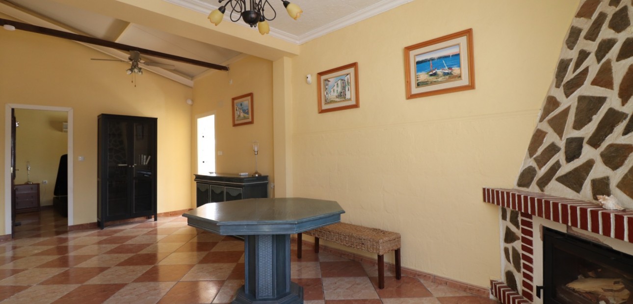 Venta - Country Property -
Heredades - Heredades - Country