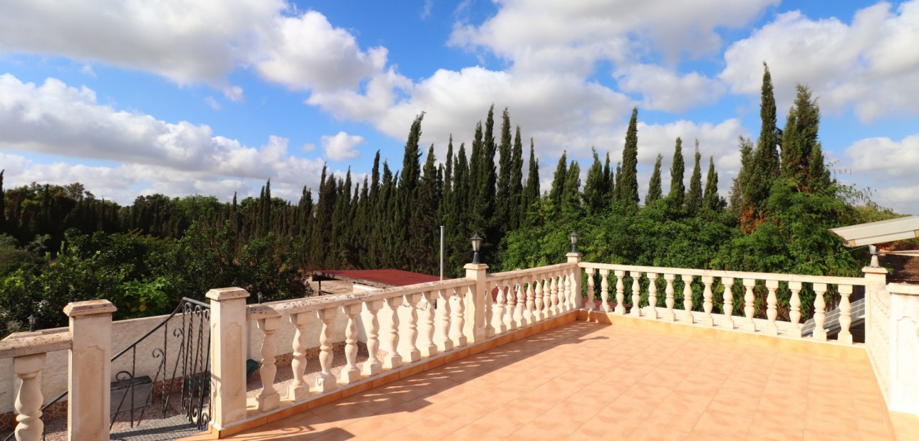 Venta - Country Property -
Heredades - Heredades - Country