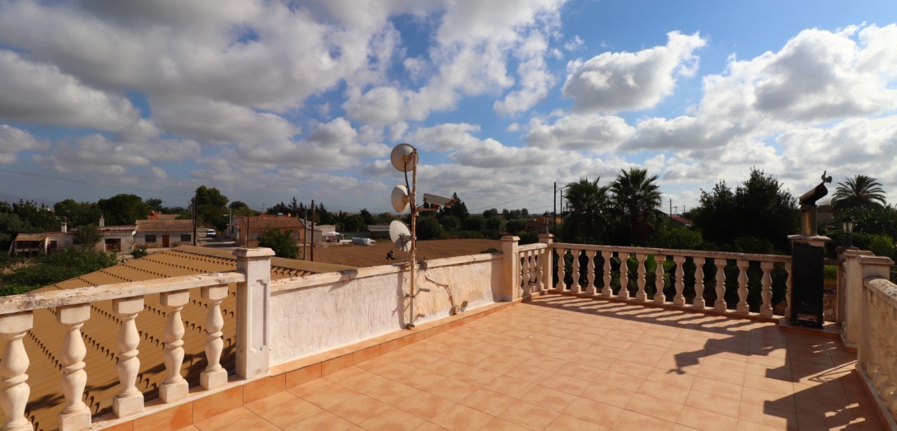 Venta - Country Property -
Heredades - Heredades - Country