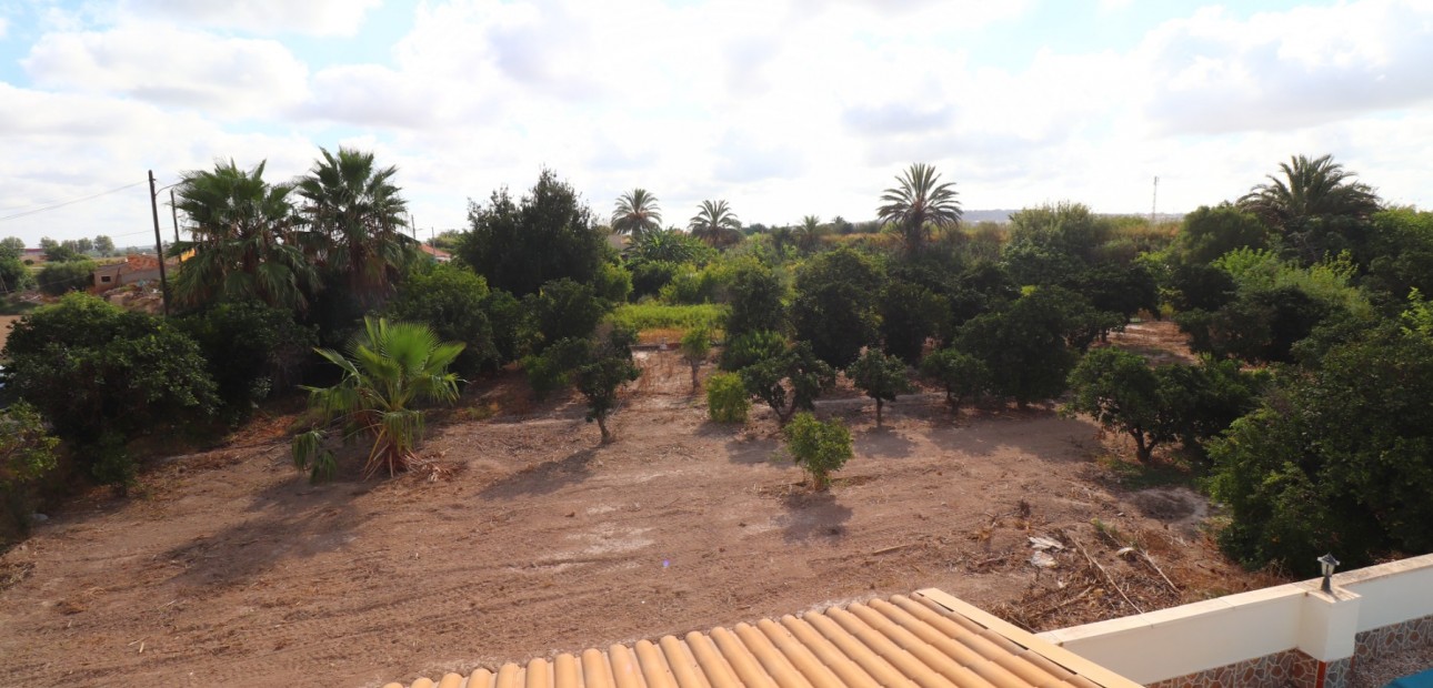 Venta - Country Property -
Heredades - Heredades - Country