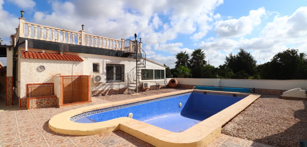 Venta - Country Property -
Heredades - Heredades - Country