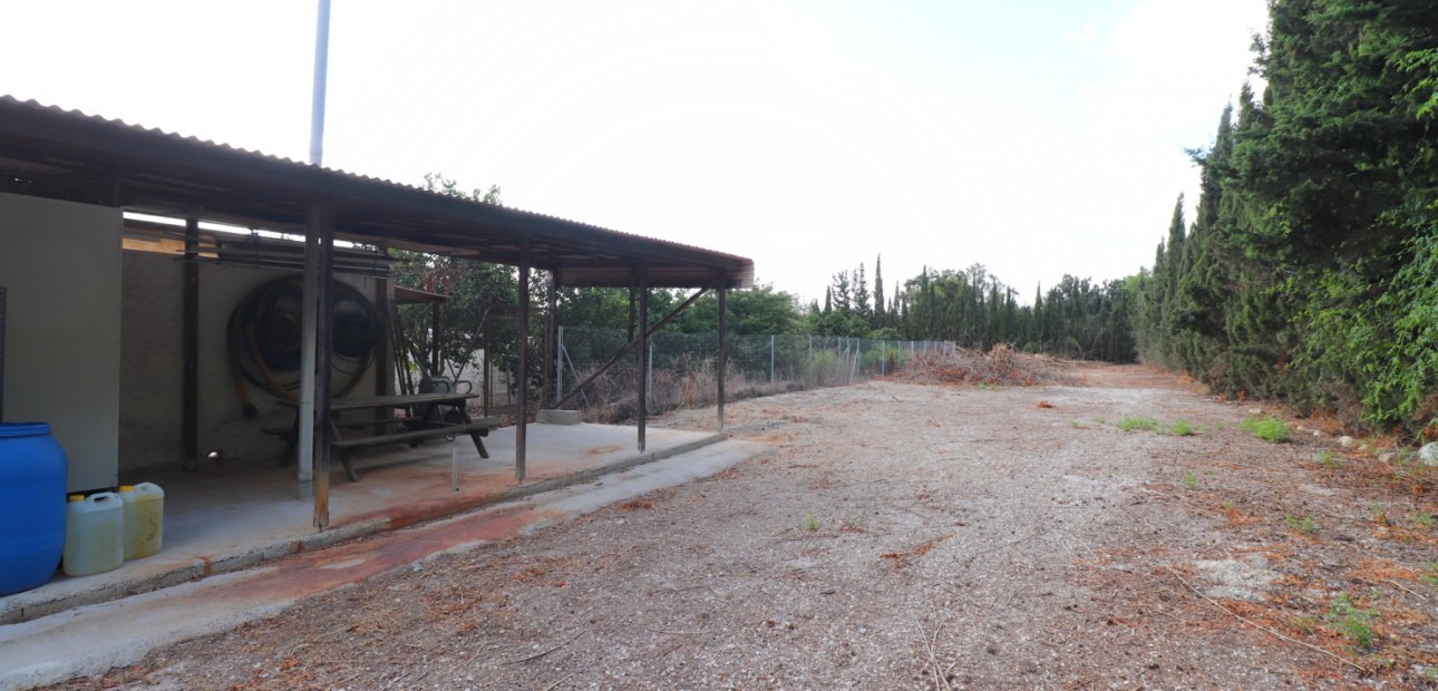 Venta - Country Property -
Heredades - Heredades - Country