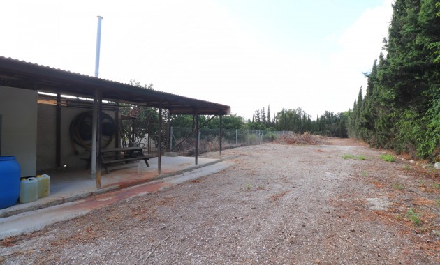 Venta - Country Property -
Heredades - Heredades - Country