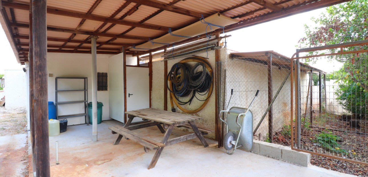 Venta - Country Property -
Heredades - Heredades - Country
