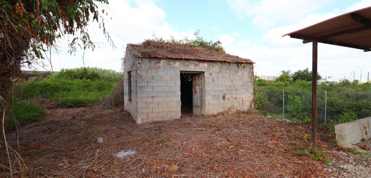 Venta - Country Property -
Heredades - Heredades - Country