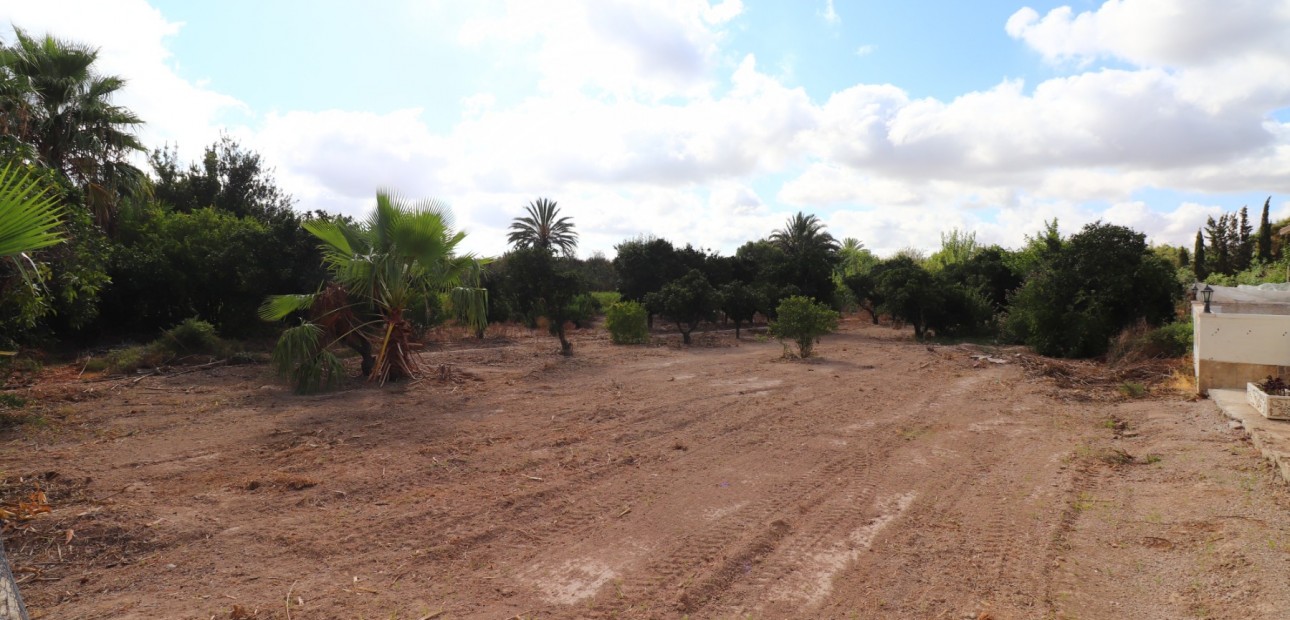 Venta - Country Property -
Heredades - Heredades - Country