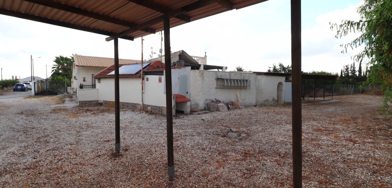 Venta - Country Property -
Heredades - Heredades - Country