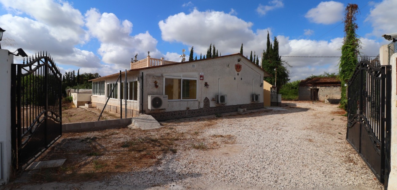Venta - Country Property -
Heredades - Heredades - Country