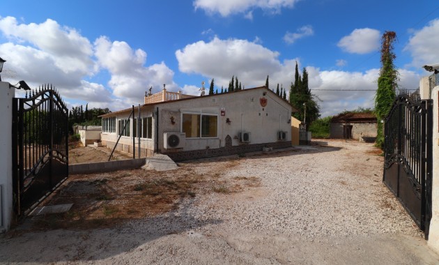 Venta - Country Property -
Heredades - Heredades - Country