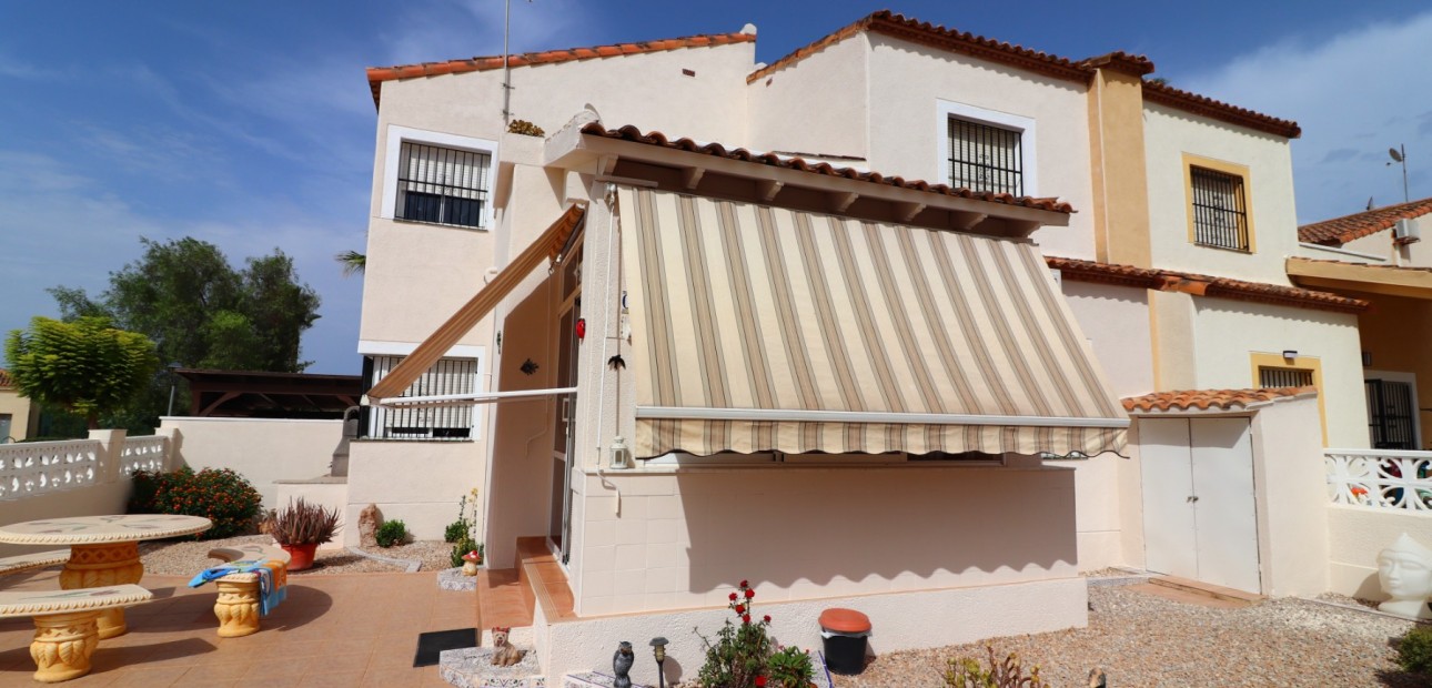 Venta - Quad Villa -
Algorfa - Montebello