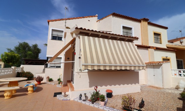 Venta - Quad Villa -
Algorfa - Montebello