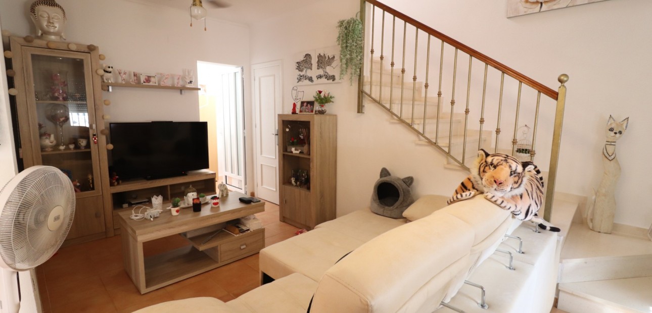 Venta - Quad Villa -
Algorfa - Montebello
