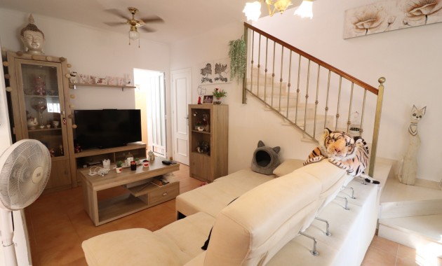 Venta - Quad Villa -
Algorfa - Montebello