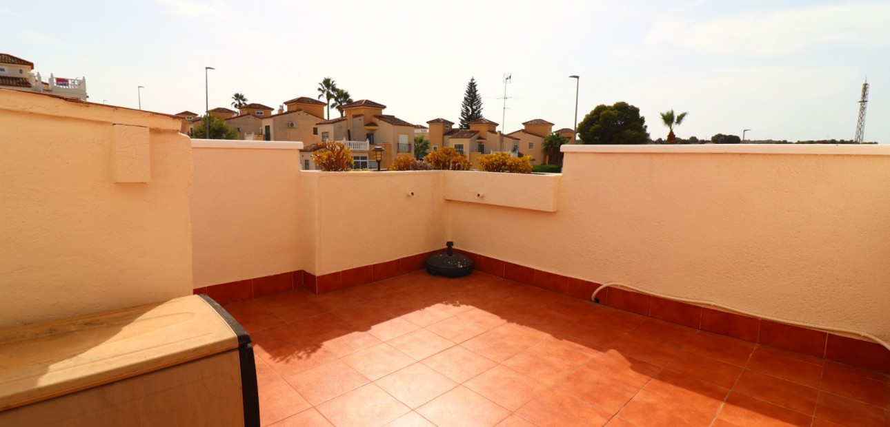 Venta - Quad Villa -
Algorfa - Montebello