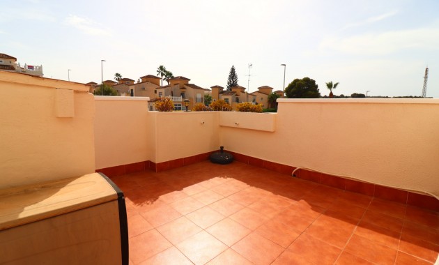 Venta - Quad Villa -
Algorfa - Montebello