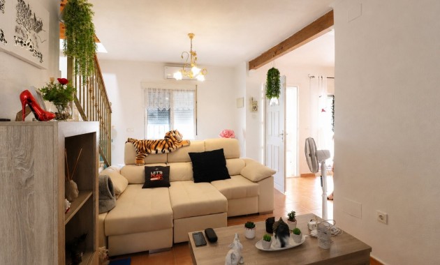 Venta - Quad Villa -
Algorfa - Montebello