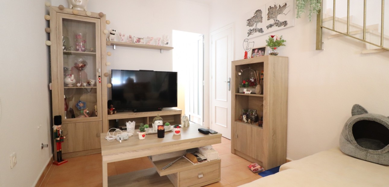 Venta - Quad Villa -
Algorfa - Montebello
