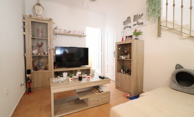 Venta - Quad Villa -
Algorfa - Montebello