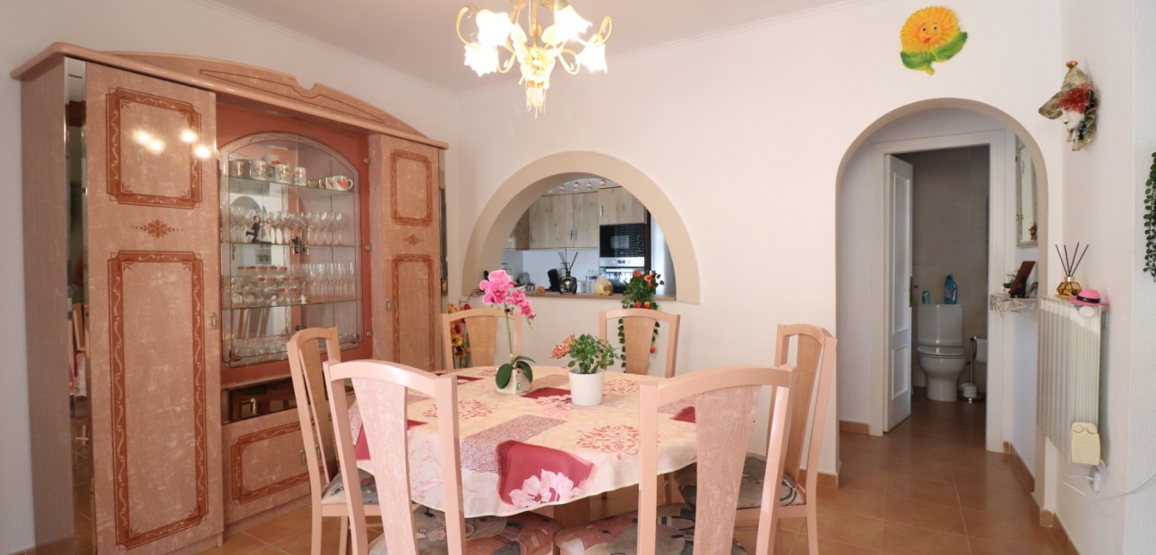 Venta - Quad Villa -
Algorfa - Montebello