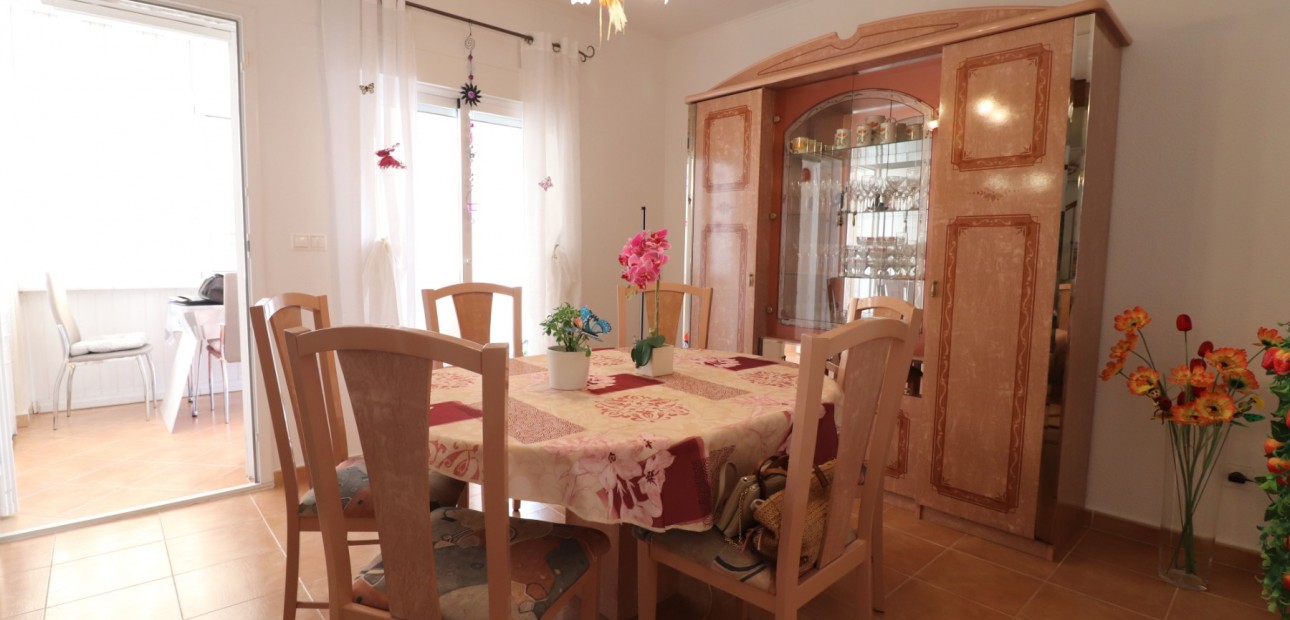 Venta - Quad Villa -
Algorfa - Montebello
