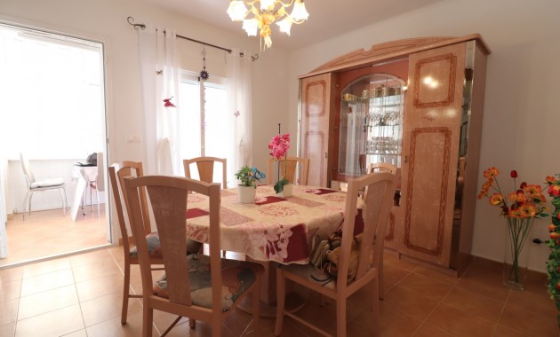 Venta - Quad Villa -
Algorfa - Montebello