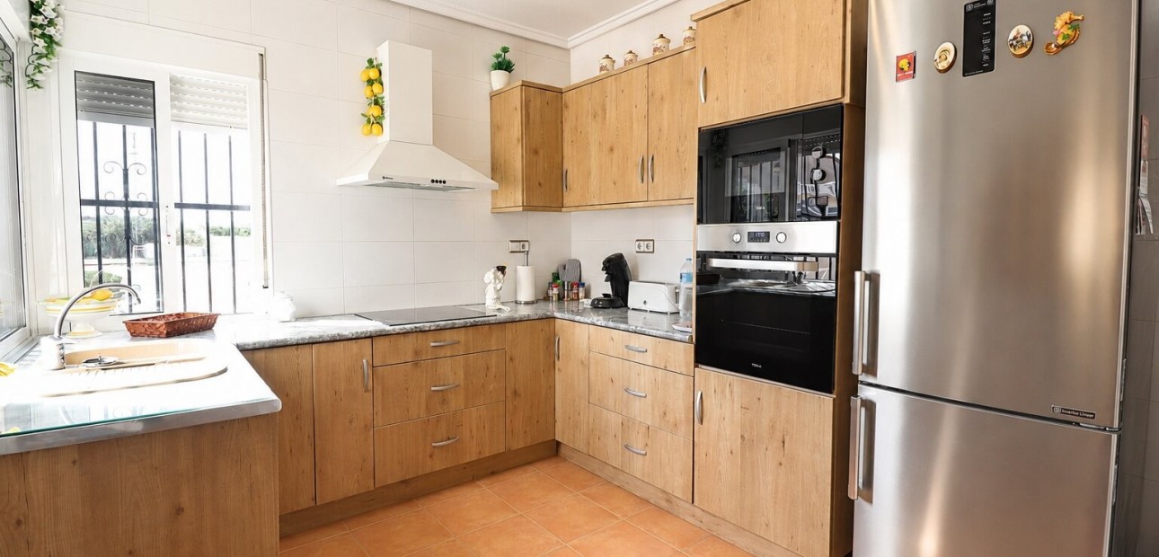 Venta - Quad Villa -
Algorfa - Montebello