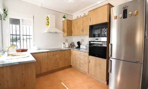 Venta - Quad Villa -
Algorfa - Montebello