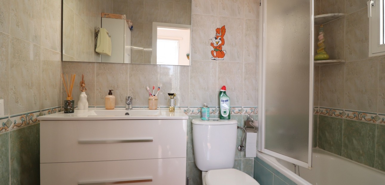 Venta - Quad Villa -
Algorfa - Montebello