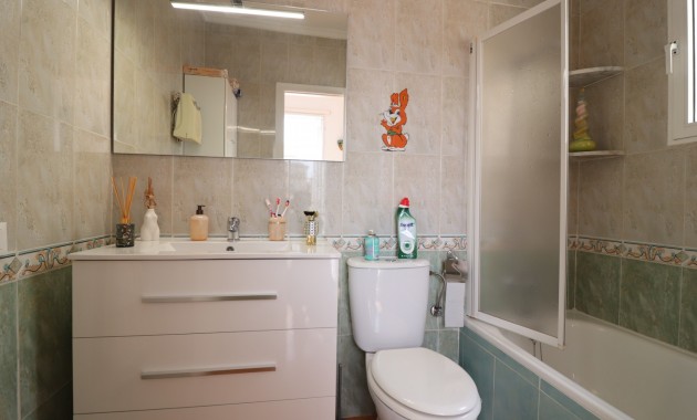 Venta - Quad Villa -
Algorfa - Montebello