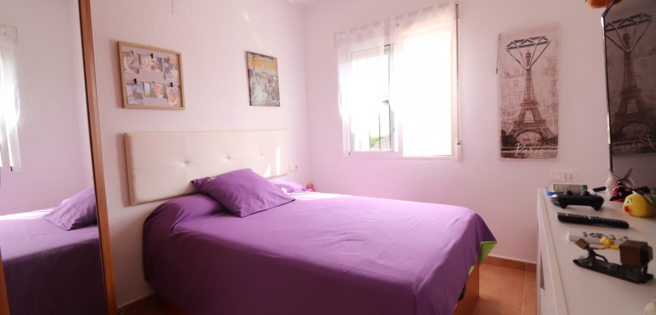 Venta - Quad Villa -
Algorfa - Montebello