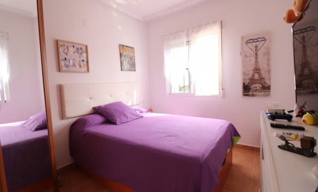Venta - Quad Villa -
Algorfa - Montebello