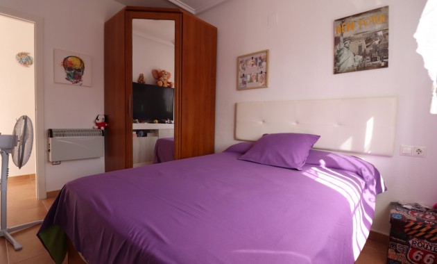 Venta - Quad Villa -
Algorfa - Montebello
