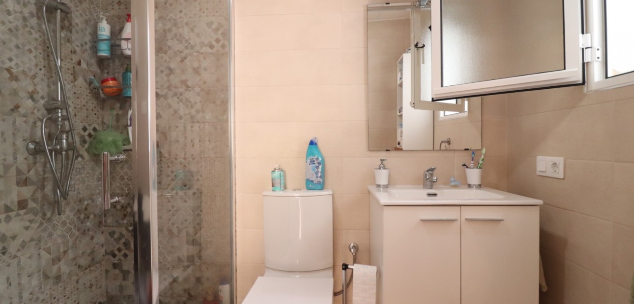 Venta - Quad Villa -
Algorfa - Montebello