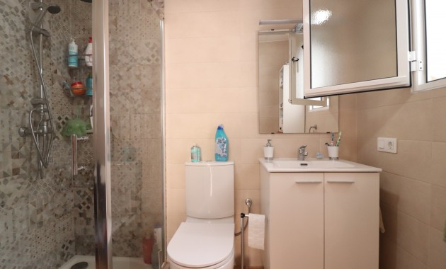 Venta - Quad Villa -
Algorfa - Montebello