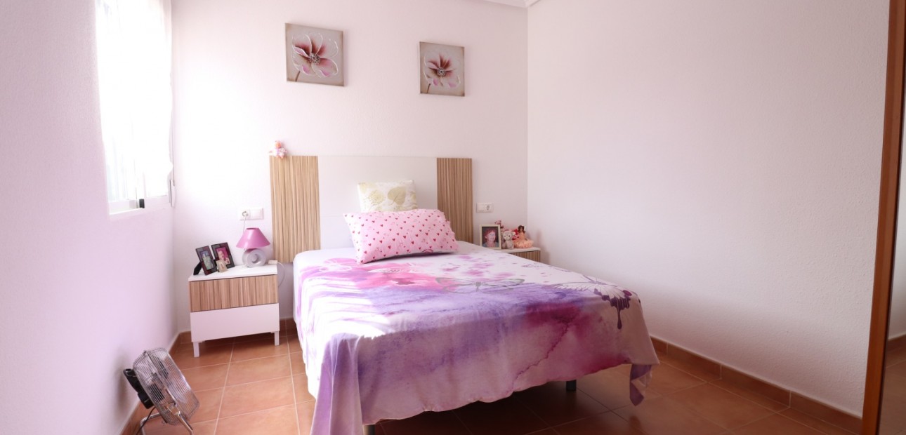 Venta - Quad Villa -
Algorfa - Montebello