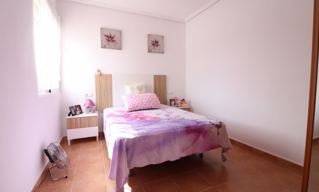 Venta - Quad Villa -
Algorfa - Montebello