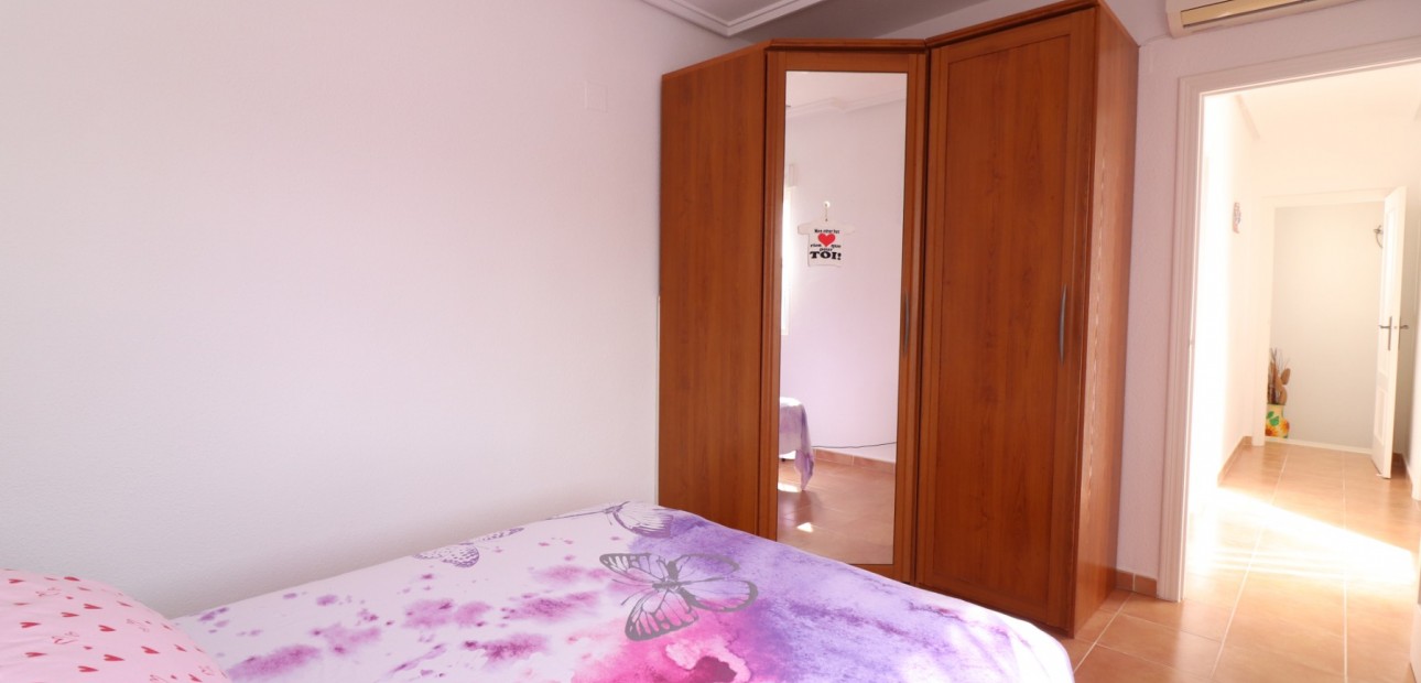 Venta - Quad Villa -
Algorfa - Montebello