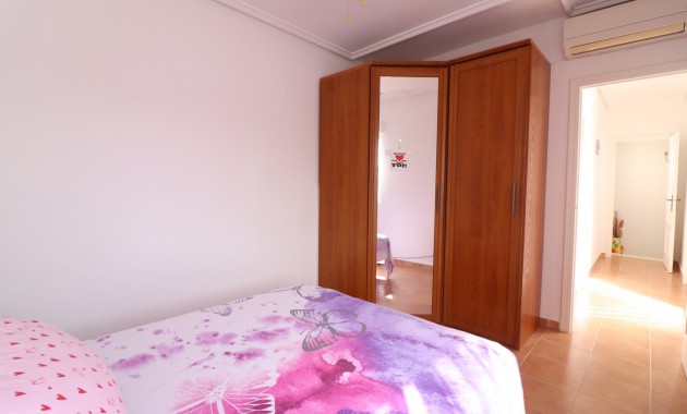 Venta - Quad Villa -
Algorfa - Montebello