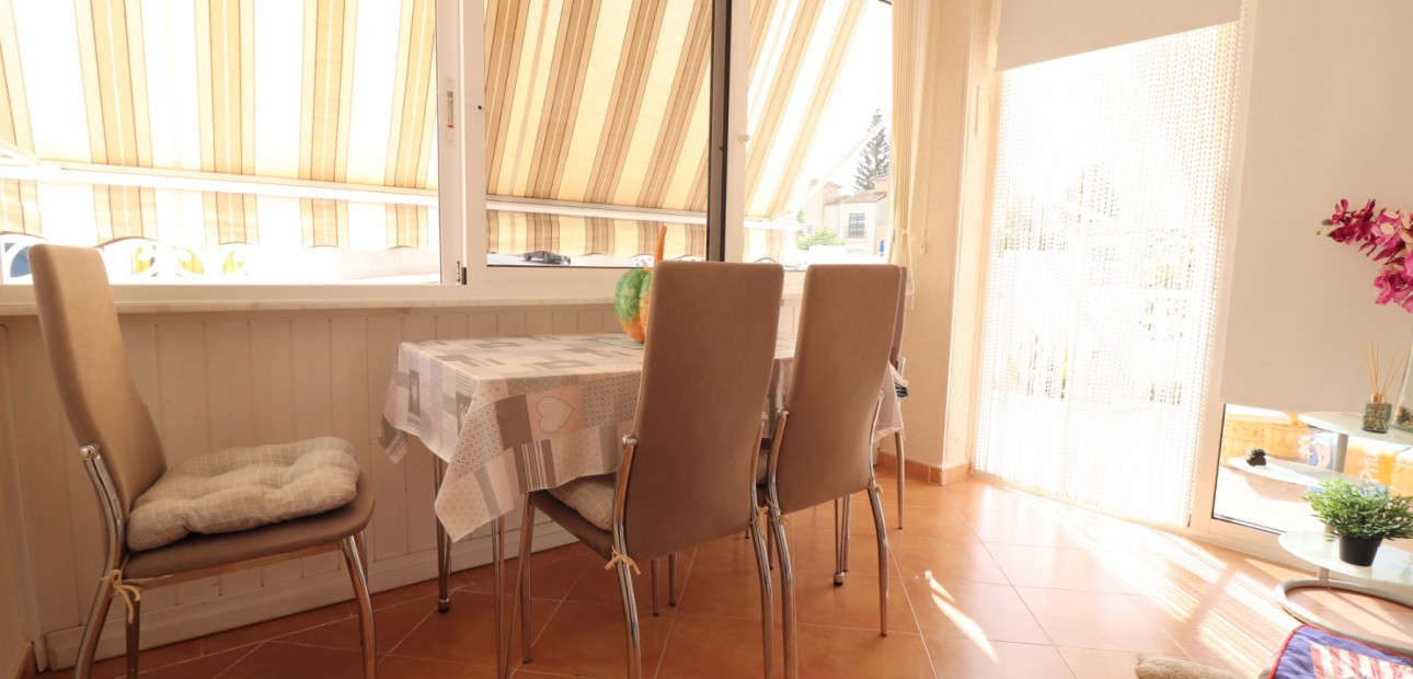 Venta - Quad Villa -
Algorfa - Montebello
