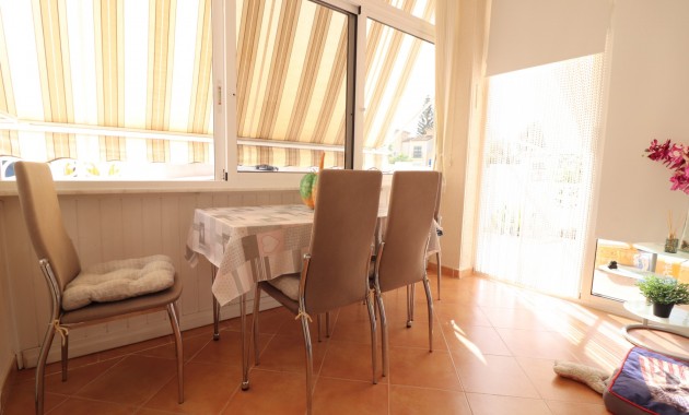 Venta - Quad Villa -
Algorfa - Montebello