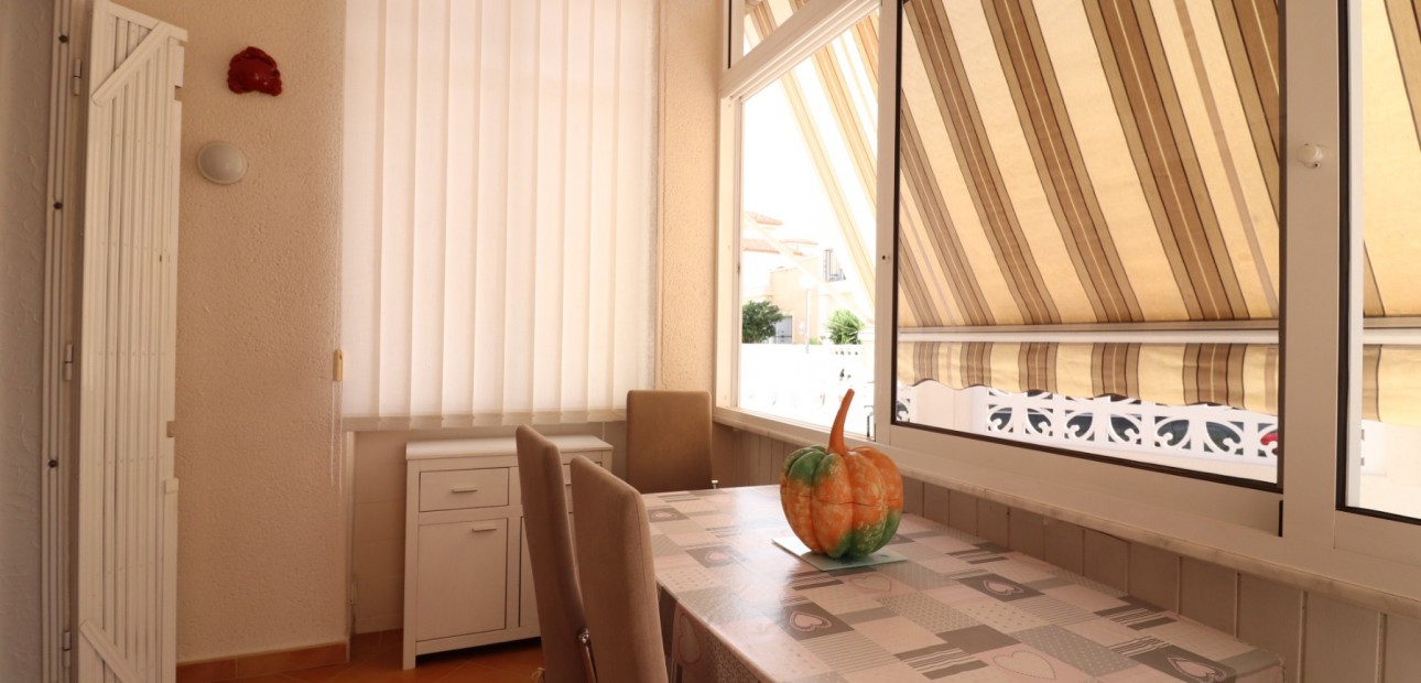Venta - Quad Villa -
Algorfa - Montebello