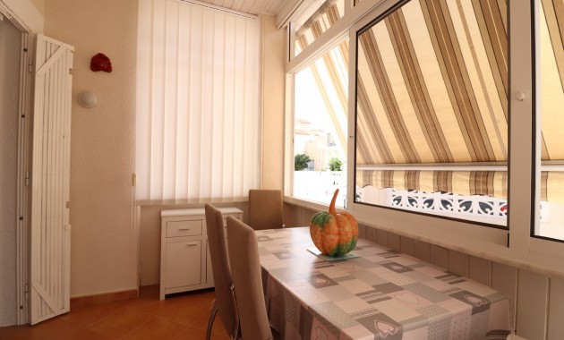 Venta - Quad Villa -
Algorfa - Montebello