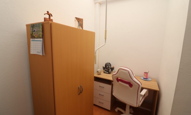 Venta - Quad Villa -
Algorfa - Montebello