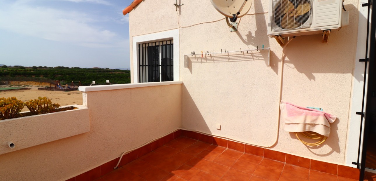 Venta - Quad Villa -
Algorfa - Montebello