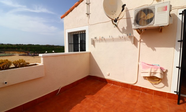 Venta - Quad Villa -
Algorfa - Montebello