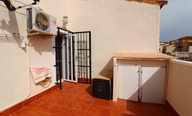 Venta - Quad Villa -
Algorfa - Montebello