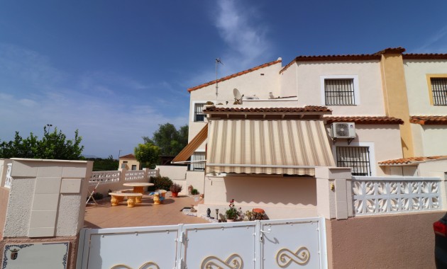 Venta - Quad Villa -
Algorfa - Montebello