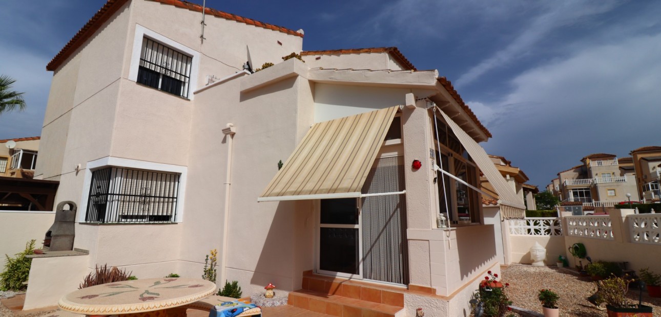 Venta - Quad Villa -
Algorfa - Montebello